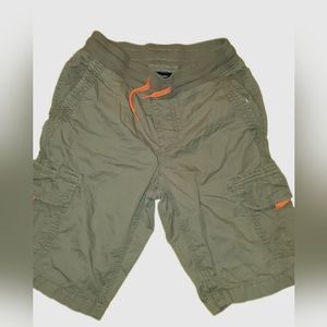 Urban Pipeline Boy’s cargo shorts
